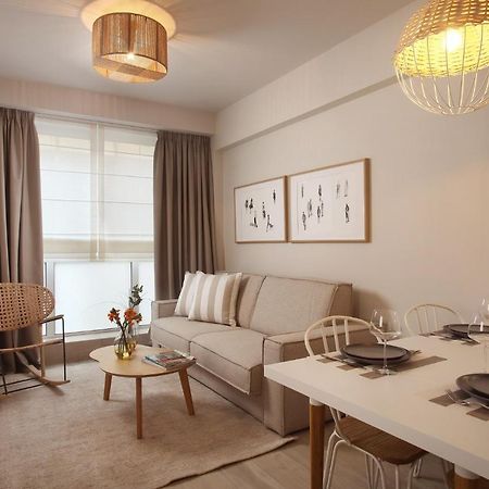 Love Luxury Central Apartment Ateny Zewnętrze zdjęcie