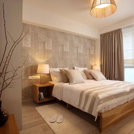 Love Luxury Central Apartment Ateny Zewnętrze zdjęcie