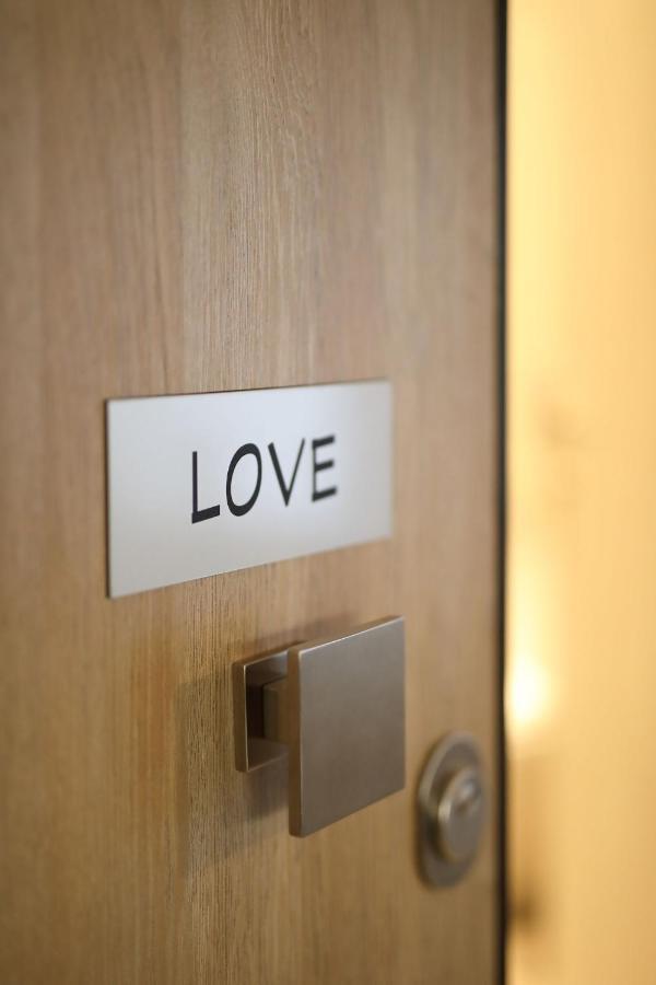 Love Luxury Central Apartment Ateny Zewnętrze zdjęcie