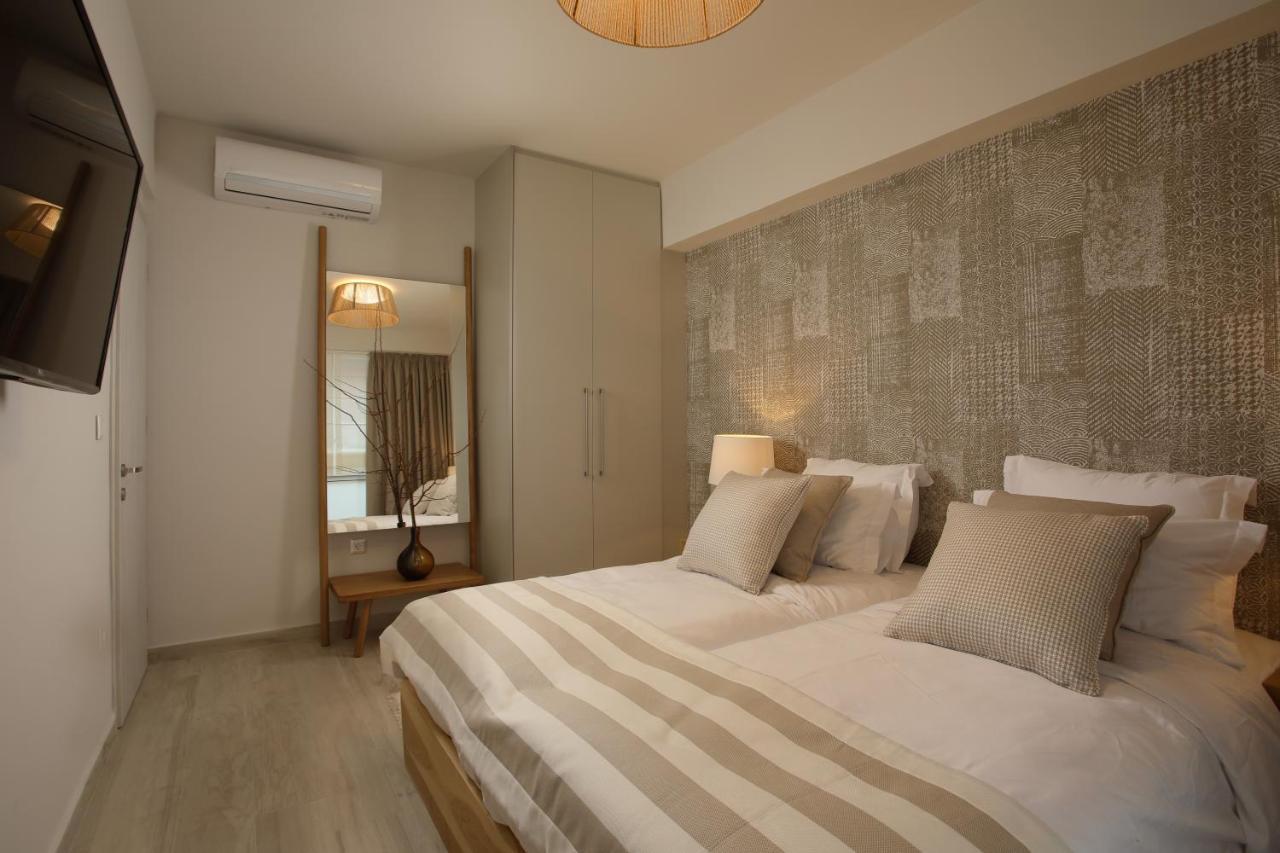 Love Luxury Central Apartment Ateny Zewnętrze zdjęcie