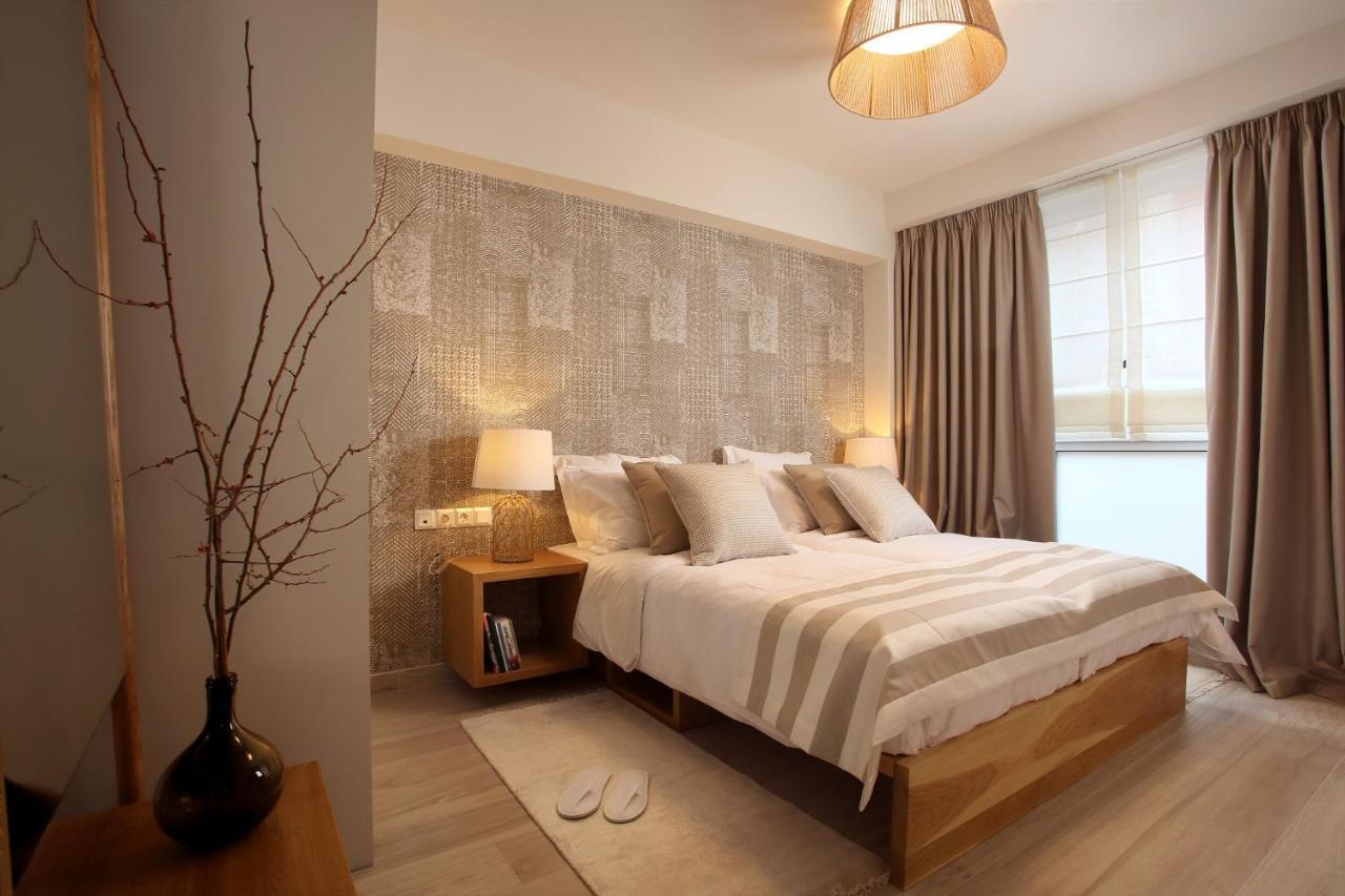 Love Luxury Central Apartment Ateny Zewnętrze zdjęcie