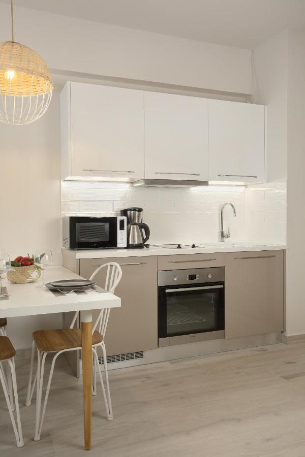 Love Luxury Central Apartment Ateny Zewnętrze zdjęcie